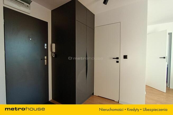 W pełni wyposażone 36,6 m2 w wysokim standardzie