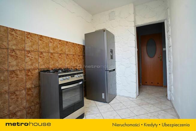 Okazja! 48,4 m² 2 pokoje loggia Os. Zachód