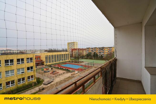 Okazja! 48,4 m² 2 pokoje loggia Os. Zachód