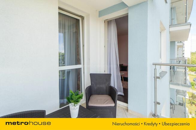 2 pokojowy apartament w hoteli Diva SPA Kołobrzeg