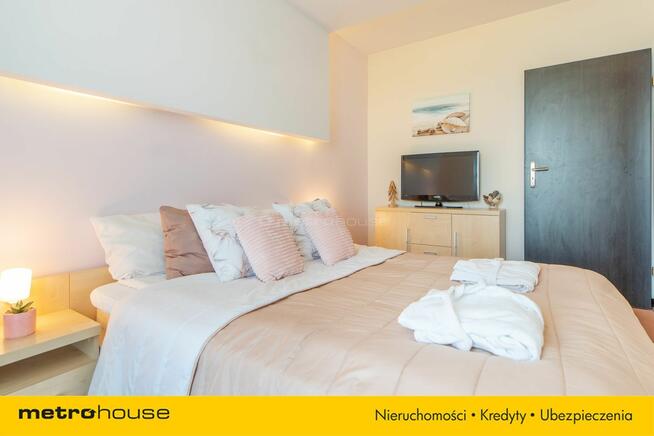 2 pokojowy apartament w hoteli Diva SPA Kołobrzeg