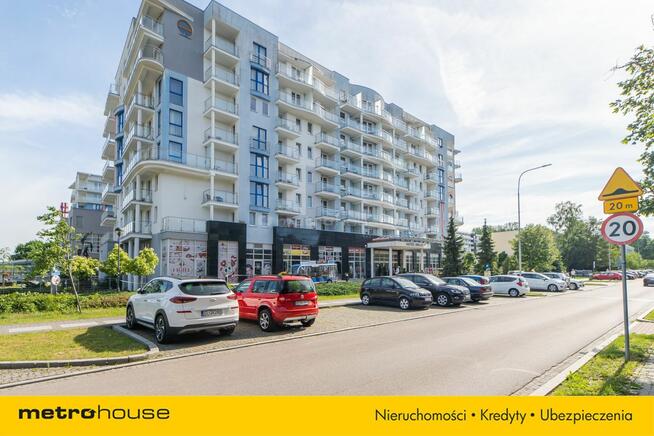 2 pokojowy apartament w hoteli Diva SPA Kołobrzeg