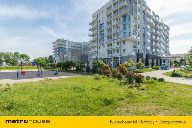 2 pokojowy apartament w hoteli Diva SPA Kołobrzeg