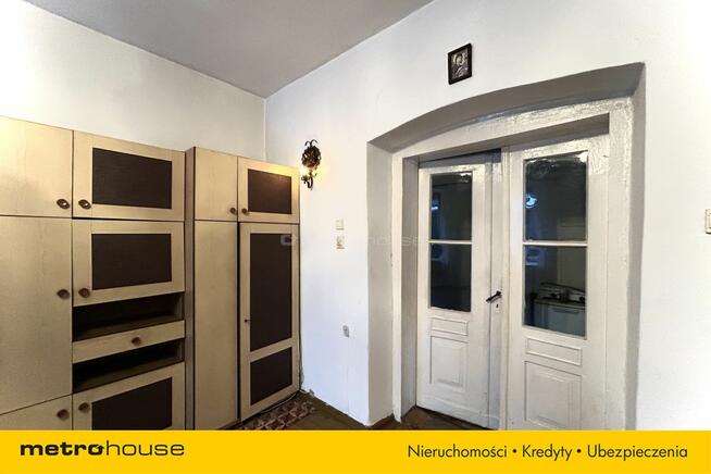 Kawalerka w centrum Pabianic, 29 m2
