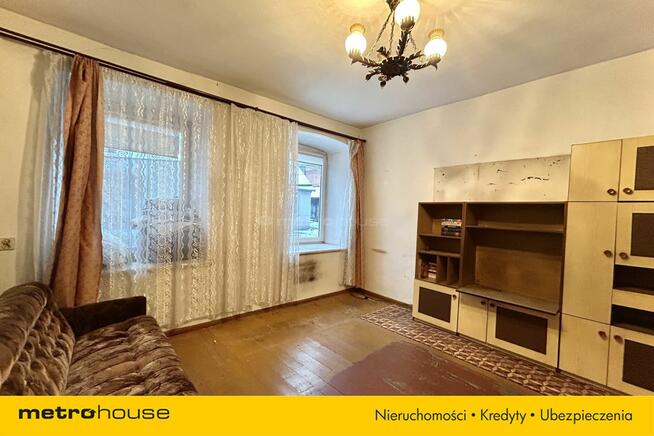 Kawalerka w centrum Pabianic, 29 m2