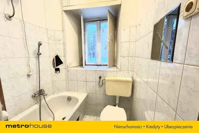 Kawalerka w centrum Pabianic, 29 m2