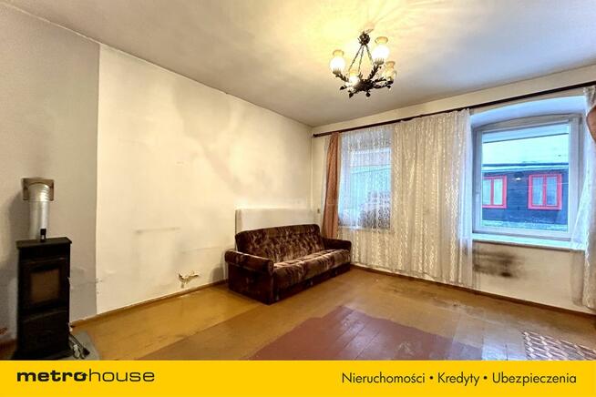 Kawalerka w centrum Pabianic, 29 m2