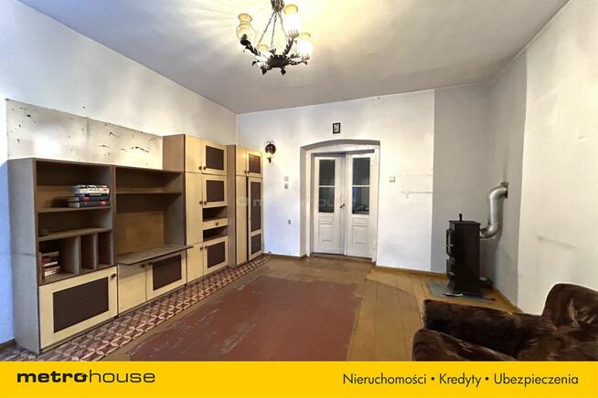 Kawalerka w centrum Pabianic, 29 m2
