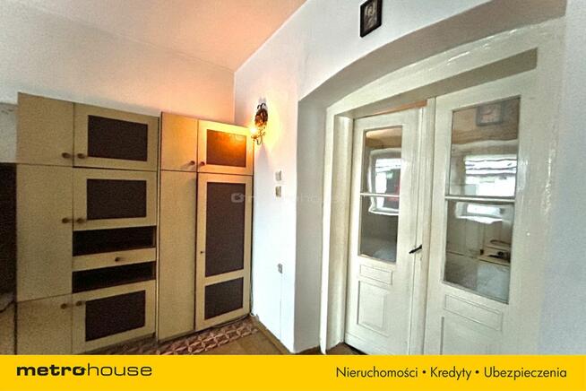 Kawalerka w centrum Pabianic, 29 m2