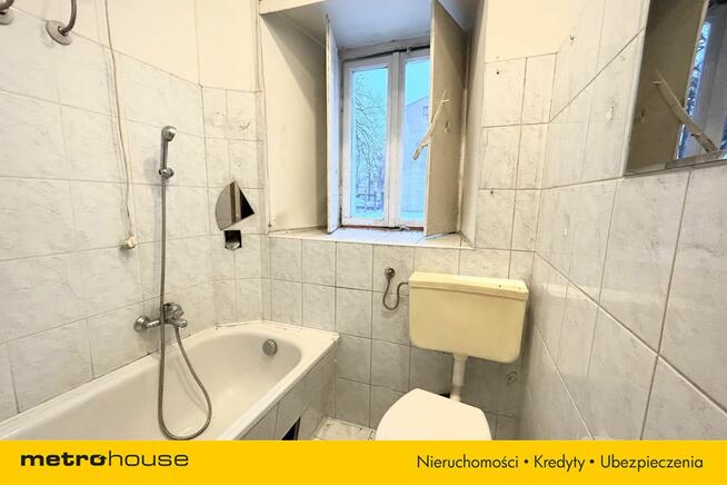Kawalerka w centrum Pabianic, 29 m2