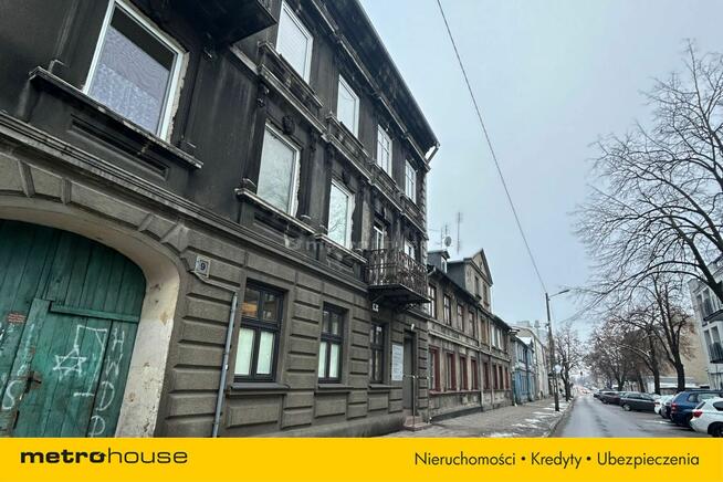 Kawalerka w centrum Pabianic, 29 m2