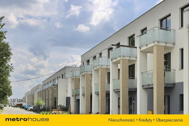 Komfortowy, 5-pokojowy segment 125,55 m².