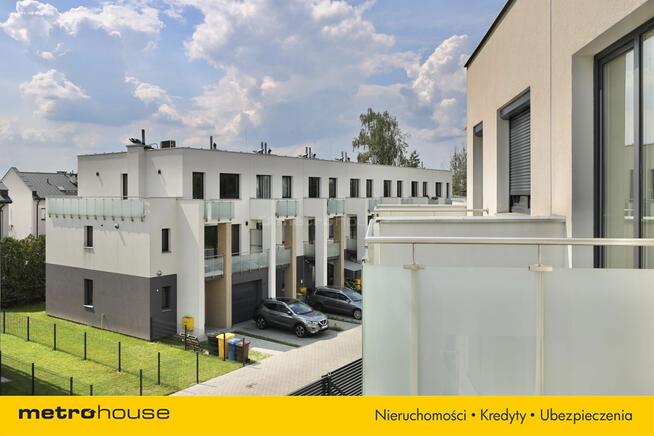 Komfortowy, 5-pokojowy segment 125,55 m².