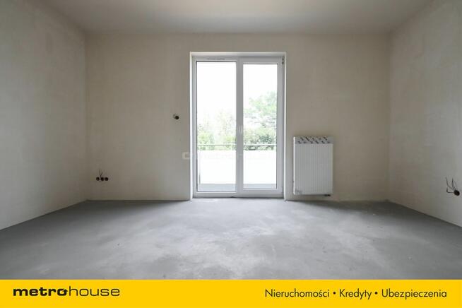 Komfortowy, 5-pokojowy segment 125,55 m².