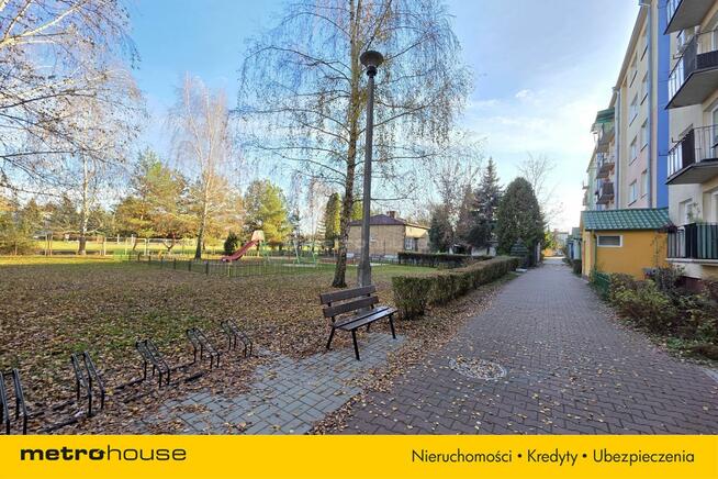Przytulne mieszkanie 34.2m2 - 2 pokoje - Kąpielowa