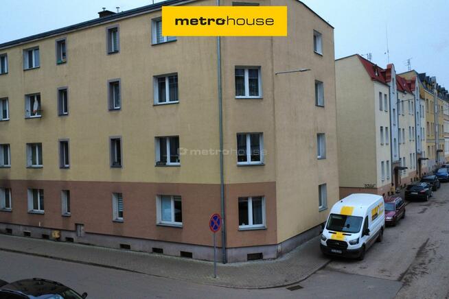 2 pokoje 38 m² parter spokojna okolica Elbląg