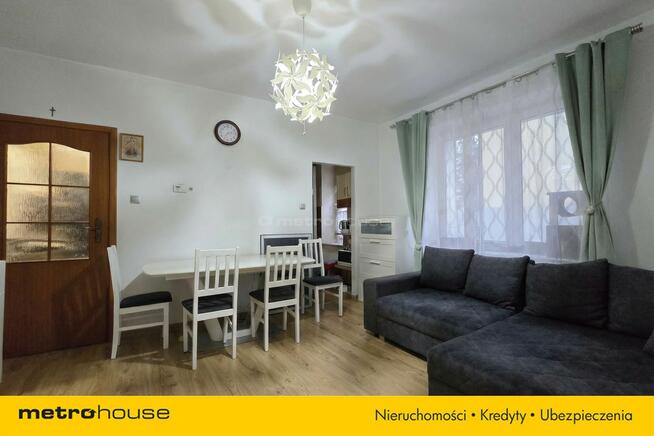 2 pokoje 38 m² parter spokojna okolica Elbląg