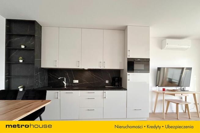 Apartament z parkingiem, Grzybowo - 100m do morza