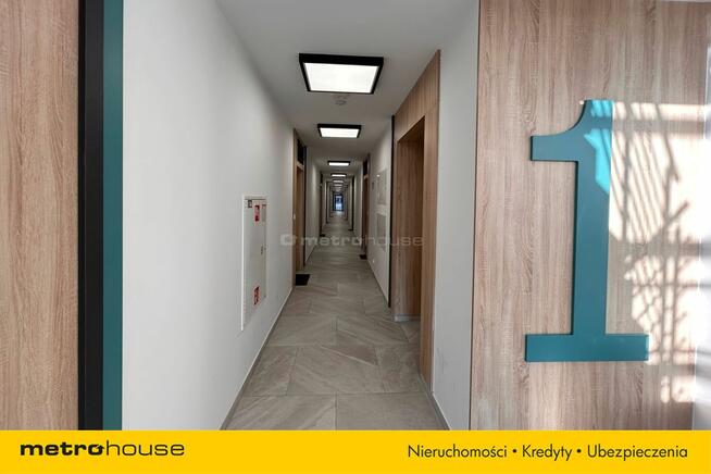 Apartament z parkingiem, Grzybowo - 100m do morza