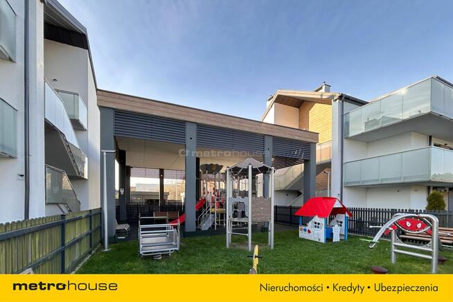 Apartament z parkingiem, Grzybowo - 100m do morza