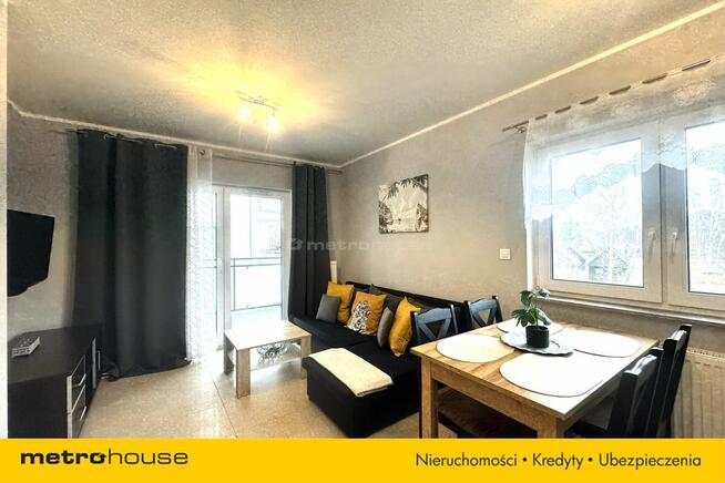 Oferuje na sprzedaż 2- pokojowy apartament !!!