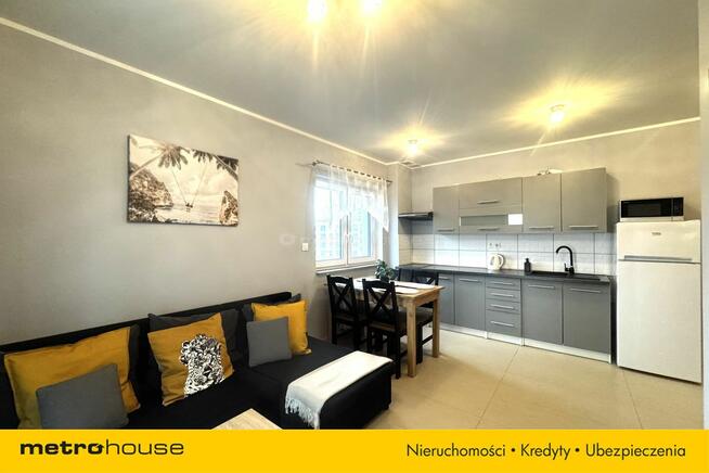 Oferuje na sprzedaż 2- pokojowy apartament !!!