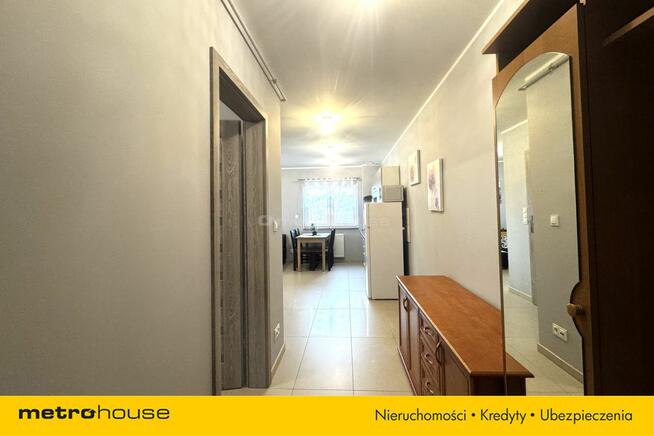Oferuje na sprzedaż 2- pokojowy apartament !!!