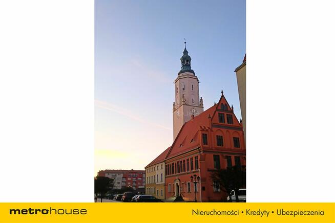 Zamieszkaj w centrum Namysłowa świetna okazja!