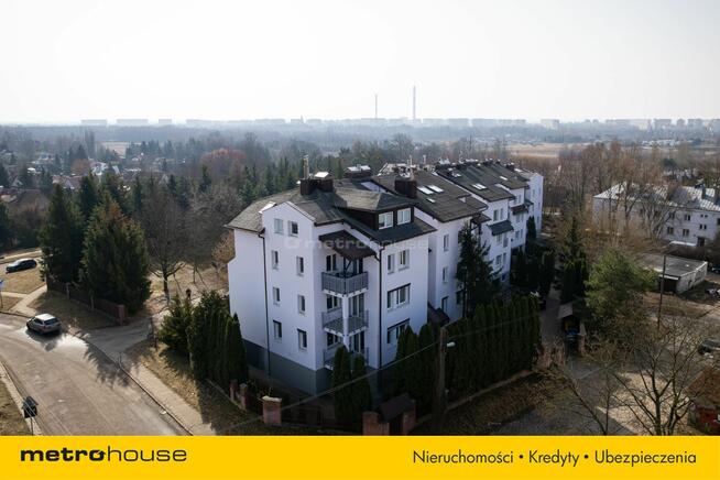 Apartament - 4 pokoje z garażem i balkonem!