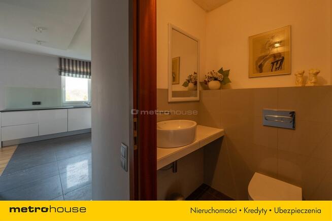 Apartament - 4 pokoje z garażem i balkonem!