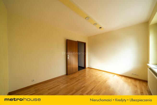 Apartament - 4 pokoje z garażem i balkonem!
