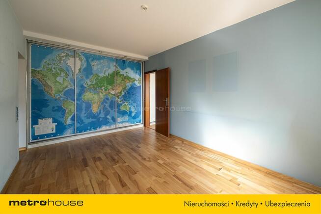 Apartament - 4 pokoje z garażem i balkonem!