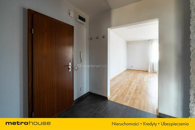 Apartament - 4 pokoje z garażem i balkonem!