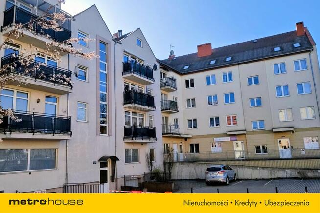 69m² w centrum Bolesławca zakochasz się od wejścia