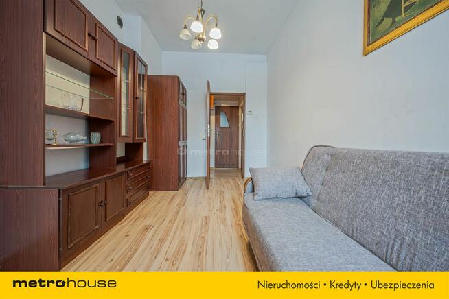 Doskonale skomunikowane 3 pokoje Gdańsk Aniołki