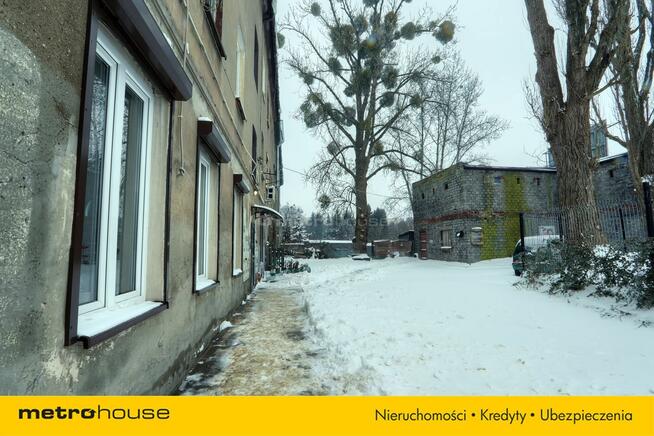 Mikrokawalerka po generalnym remoncie Łódź, Odyńca
