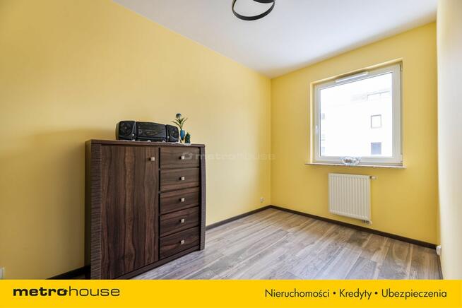 2 pokoje z balkonem - Osiedle Jarzębinowe