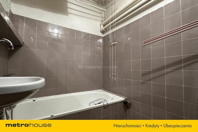 Mieszkanie na osiedlu Guzikówka