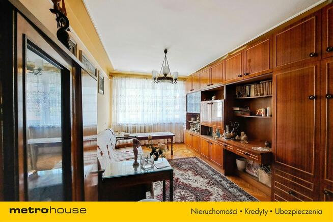 4 pokoje, centrum, 70 m²,1 piętro, korzystna cena