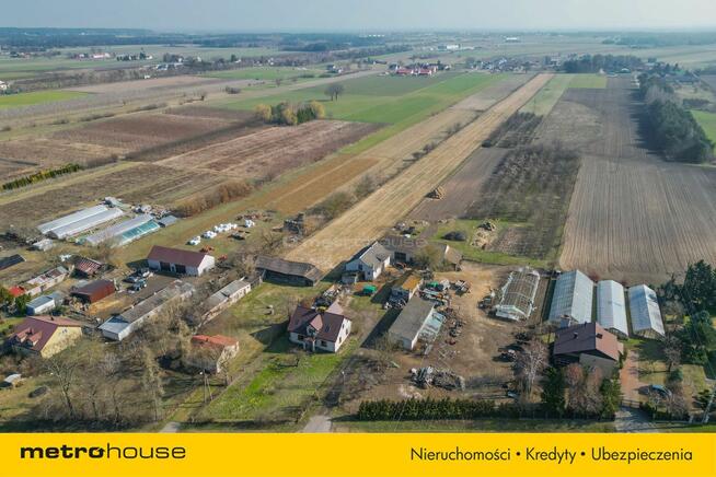 DZIAŁKA INWESTYCYJNA K. SEROCKA