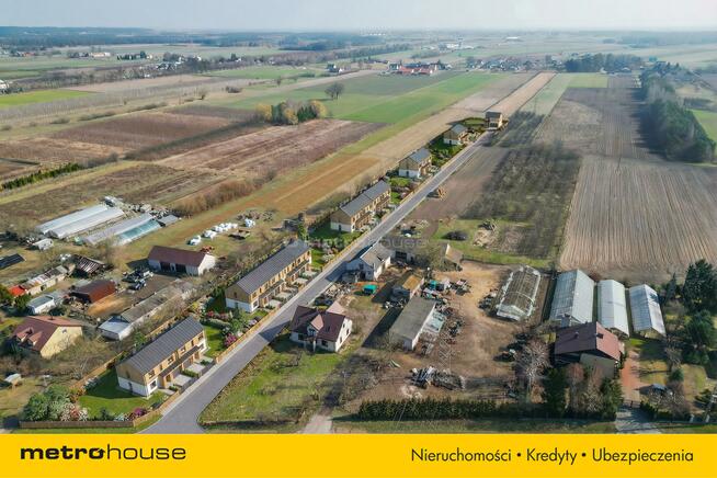 DZIAŁKA INWESTYCYJNA K. SEROCKA