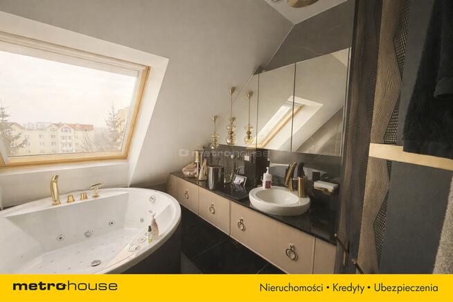 Ikona nowoczesnego designu apartament premium!