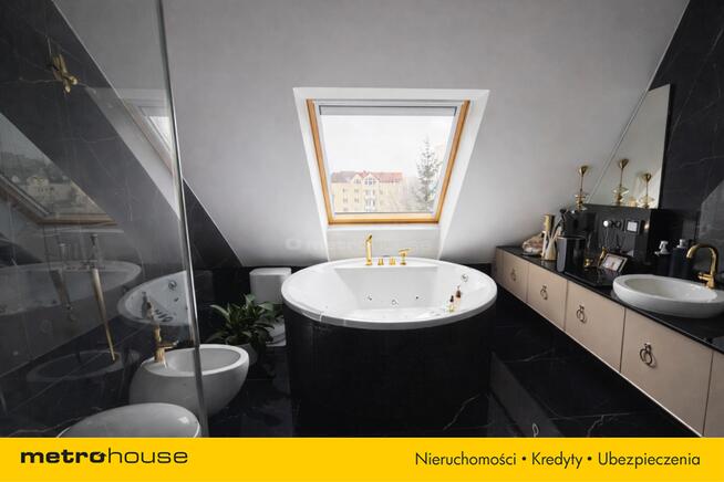 Ikona nowoczesnego designu apartament premium!