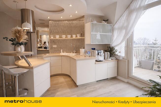 Ikona nowoczesnego designu apartament premium!