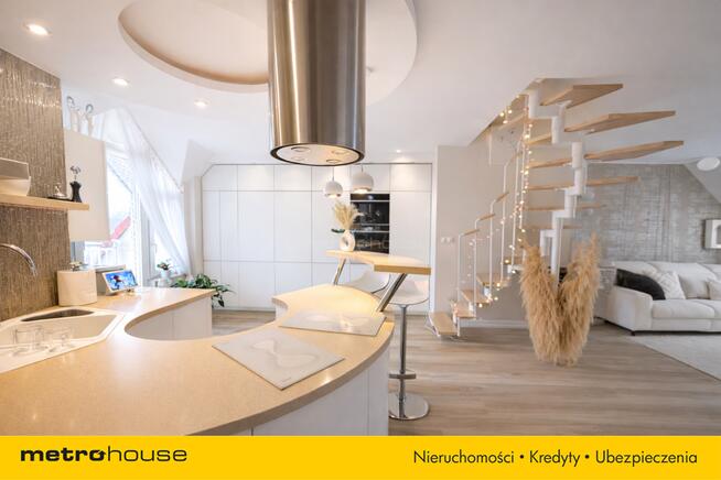 Ikona nowoczesnego designu apartament premium!