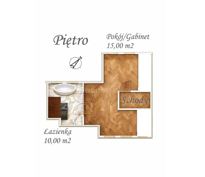 Ikona nowoczesnego designu apartament premium!