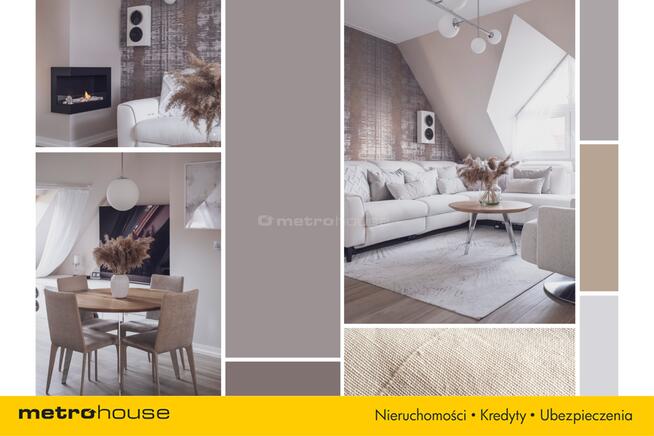 Ikona nowoczesnego designu apartament premium!