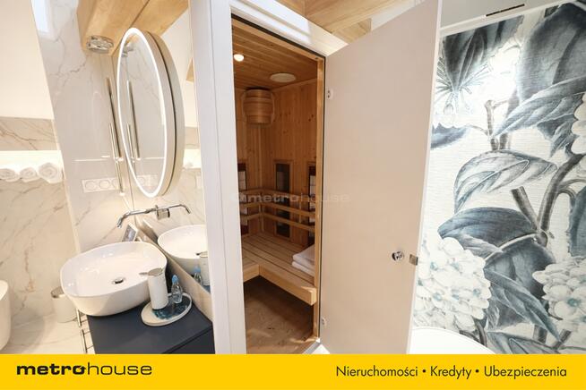 Ikona nowoczesnego designu apartament premium!