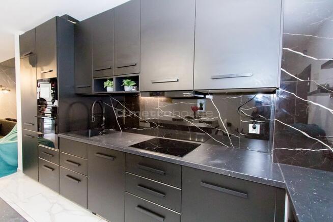 Nowe budownictwo/ balkon/ centrum Szczecinka