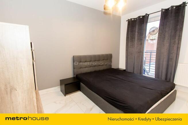 Nowe budownictwo/ balkon/ centrum Szczecinka